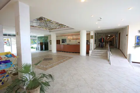 Hotel Marina in Marina Holiday Club Hotel, foto 6