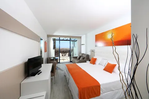 Sandos Papagayo foto 2