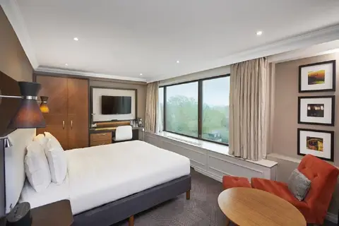 DoubleTree by Hilton Hotel London - Hyde Park in Londen, foto 8