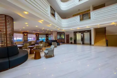 Aydinbey Gold Dreams in Alanya — foto 22