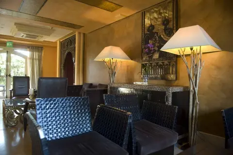 Romano Palace Luxury Hotel in Catania — foto 11