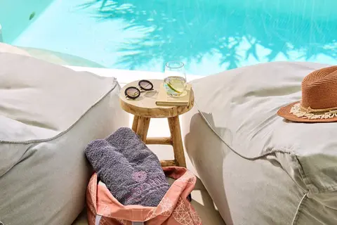 Adorno Beach Hotel & Suites in Ορνός — foto 4