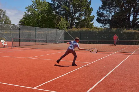 Camping La Grande Métairie foto 3