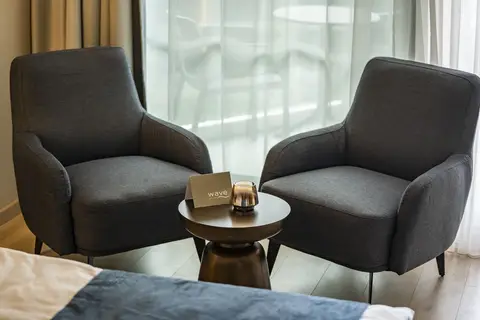 Wave Resort in Свети Влас — foto 27