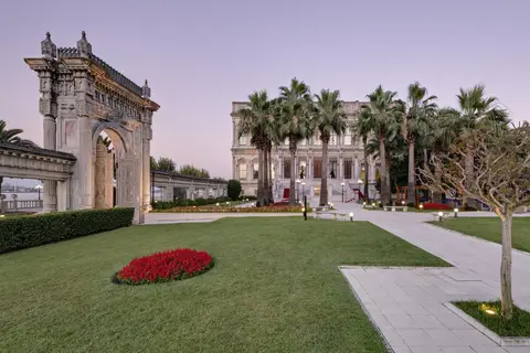 Çiragan Palace Kempinski Istanbul in Fatih, foto 16
