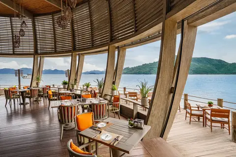 An Lam Retreats Ninh Van Bay in Ninh Hoa — foto 4