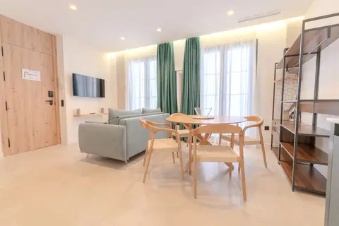 La Basilica Appartementen in Alicante — foto 12