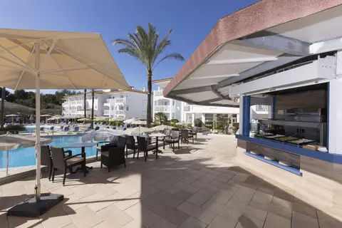 Mar Hotels Playa Mar & Spa in Port de Pollença — foto 12