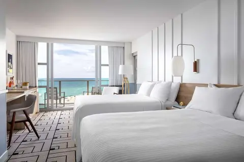 Cadillac Hotel & Beach Club in Miami Beach — foto 4