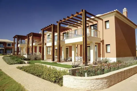 Monte Santo Resort in Lagoa e Carvoeiro, foto 10