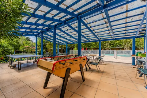 Camping L Orée Des Landes foto 19