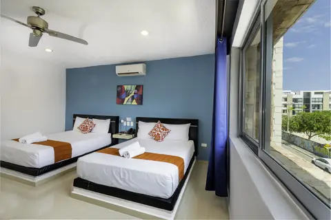 Playa Encantada in Playa del Carmen — foto 6