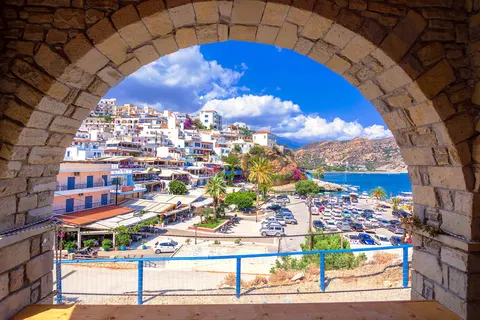 Kreta op het gemak foto 9