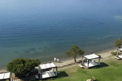 Hydra Beach Resort in Δημοτική Ενότητα Ερμιόνης — foto 18