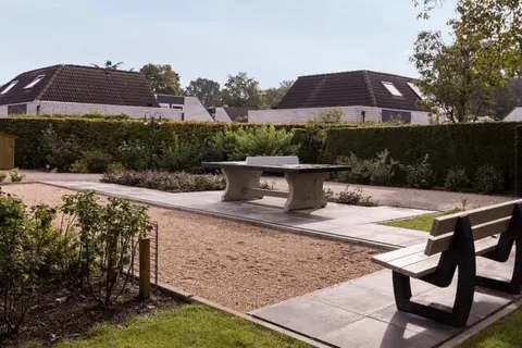 Summio Vakantiepark De Riethorst foto 4