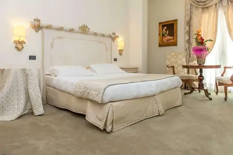 Grand Hotel di Lecce in Lecce — foto 15