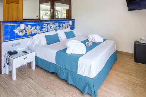BlueSea Costa Jardin & Spa in Puerto De La Cruz — foto 12