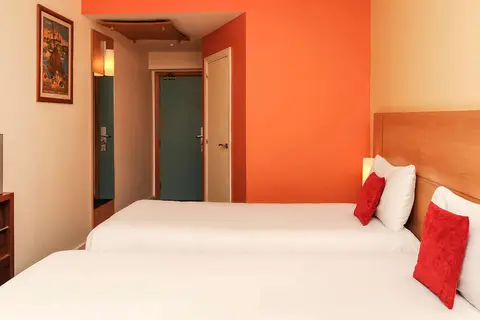 ibis Marrakech Palmeraie in Marrakech — foto 6