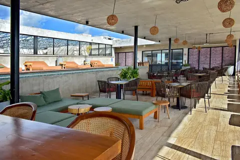Mex Hoteles in Cancùn — foto 9