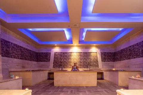 El Karma Aqua Beach Resort in Hurghada — foto 27
