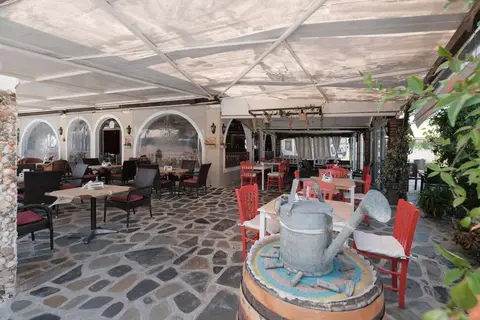 Paradise Hotel Sidari in Σιδάρι — foto 17