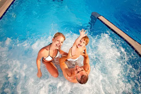 Sunny Baska Hotel By Valamar foto 10