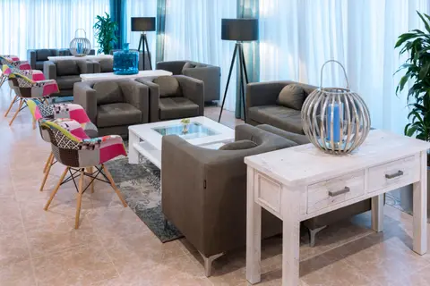 Sumus Monteplaya & Spa in Malgrat de Mar — foto 16