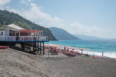 GH Avalon Sikani Resort in Gioiosa Marea — foto 5
