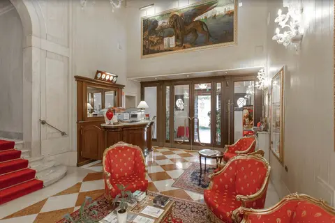 Ca' Vendramin Zago in Taglio di Po — foto 6