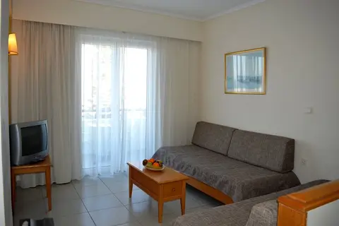 Kos Divine Hotel & Suites in Kos-Stad — foto 15