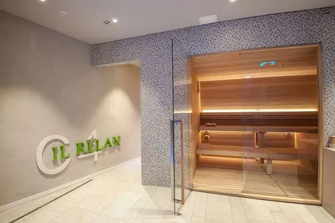 Horizon Wellness & Spa Resort in Varese — foto 8