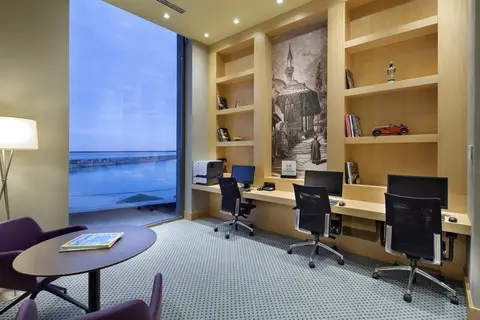 DoubleTree by Hilton Trabzon in Ortahisar — foto 8