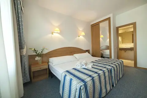 Hotel Ría Mar in Ribamontán al Mar — foto 6