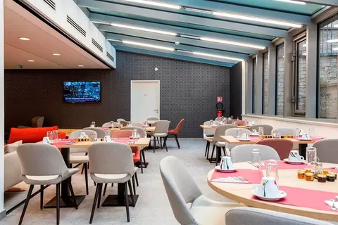 Appart'hotel Odalys Montmartre foto 1