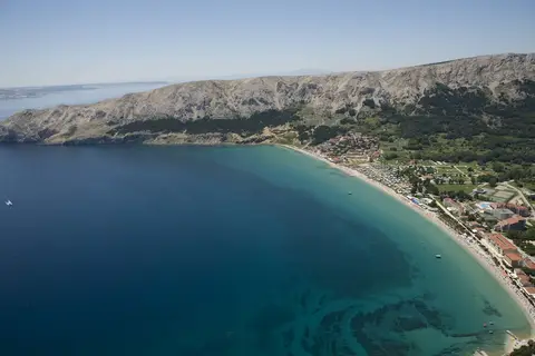 Sunny Baška Residence by Valamar, ex. Zvonimir in Baska — foto 30