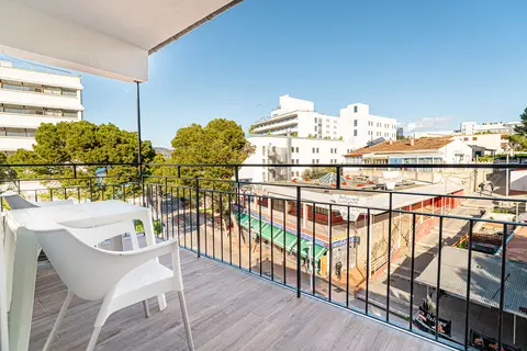 New Kensington Apartments Econotels in Magaluf — foto 7