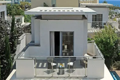 E-Hotel Spa & Resort in Pervolia — foto 28