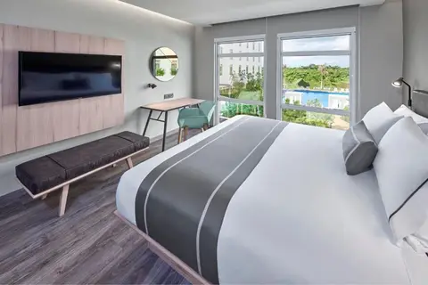 City Express Plus by Marriott Cancún Aeropuerto Riviera in Cancún — foto 5