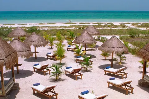 Villas HM Paraiso del Mar in Holbox — foto 30