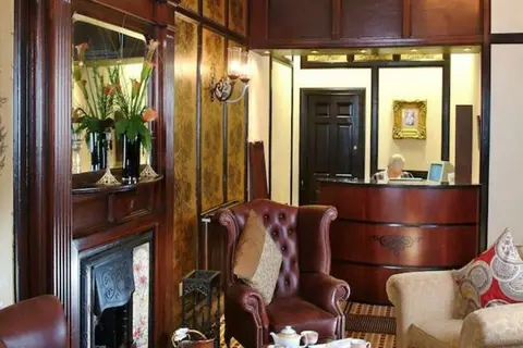 Parliament House Hotel in Edinburgh — foto 13