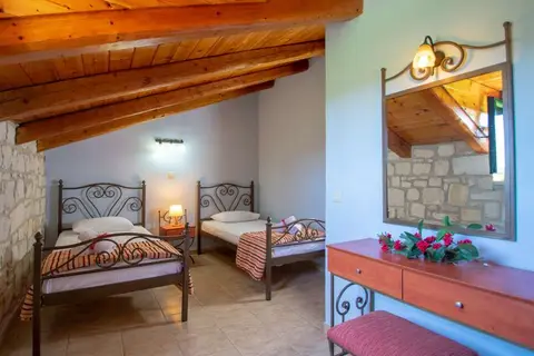 Ammos Villas in Zakynthos Municipal Unit, foto 2