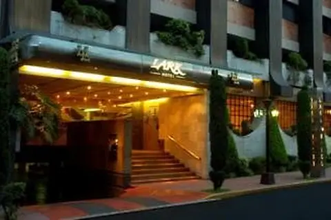 Holiday Inn Mexico Zona Centro in Ciudad de México, foto 22