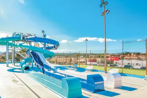 Blau Punta Reina Family Resort in Manacor — foto 6