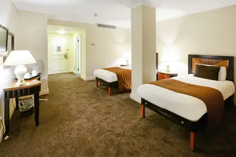 Sachas Hotel Manchester in Manchester — foto 14