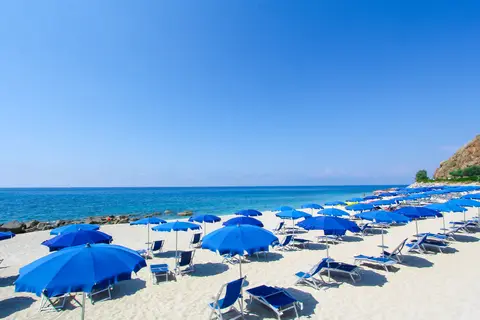 Villaggio Hotel Lido San Giuseppe in Catania, foto 11