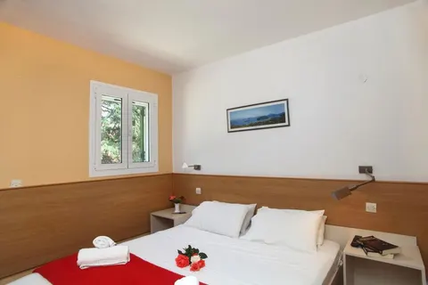 Scorpios Hotel and Apartments foto 8