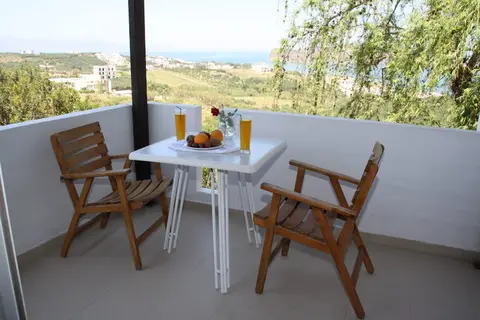 Chrissida in Agia Marina, foto 23