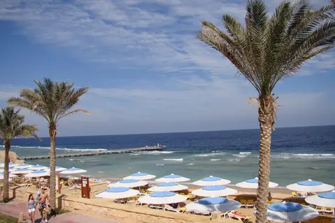 Jaz Grand Marsa in Marsa Alam, foto 11