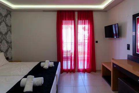 Hotel Olympia foto 10