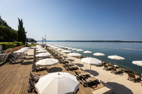 Grand Hotel Bernardin in Portorož — foto 4
